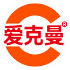 选择爱克曼，为健康加满500分活力！